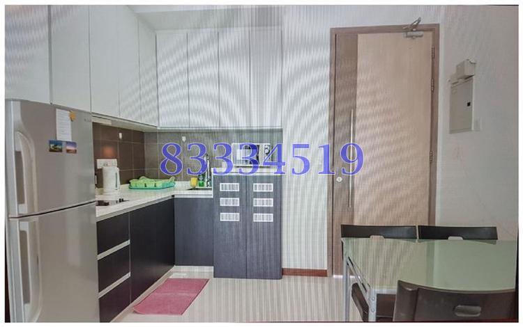 Suites @ Owen (D8), Apartment #160823992